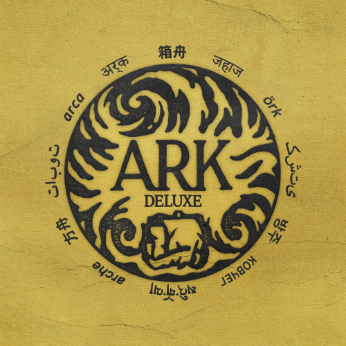 In Hearts Wake : Ark (Deluxe Edition)